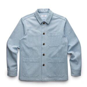 Anian Denim Chore Coat